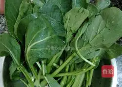 Corn tofu noodle soup recipe 4