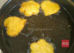 Illustration of how to make fried tofu 5