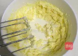 Illustration of how to make butter cookies 6