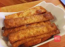 Illustration of how to make oatmeal biscuits handmade snacks 3 