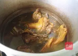 Braised duck recipe 10