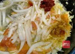 Soup noodle recipe 5