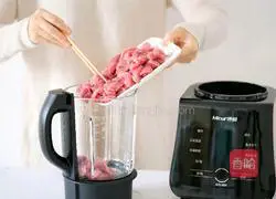 Honey Pork Breast Recipe Illustration 3