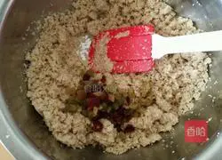 Chocolate Cookies Recipe Illustration 5