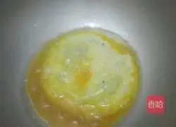 Illustration of how to make fried noodles 5