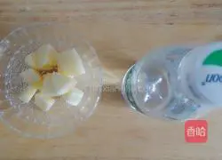 Apple Juice Recipe Illustration 2