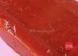 Homemade zero-added hawthorn cake (wall-breaking machine version) Illustration of practice 12