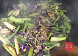 Colorful braised noodles Practice illustration 9