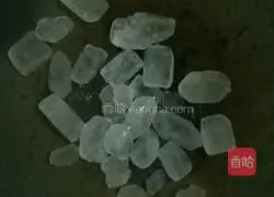 Illustration of how to make lemon slices 6