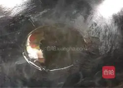 Illustration of how to make fungus and cucumber 7