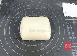 Thousand-feuille pastry recipe 11