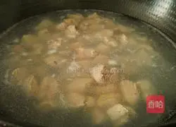 Apple tomato beef soup recipe 4