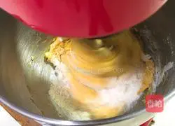 Illustration of how to make pumpkin puree meal packs 6