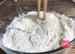 Illustration of how to make original mille-feuille cake 2