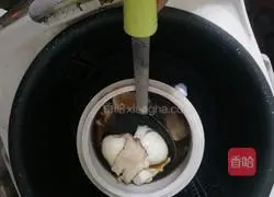 Illustration of how to make Siwu Breast Enlargement Drink 3