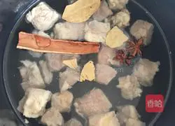 Illustration of borscht recipe 2