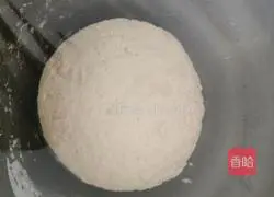 Illustration of how to make Beijing steamed buns 3