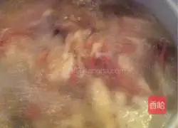 Jade White Jade Soup Recipe Illustration 5