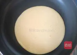 Pineapple Cake Recipe Illustration 4