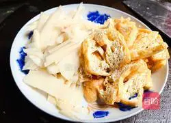 Hot and sour grass carp soup recipe 2