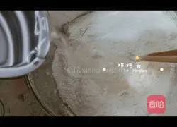 Illustration of how to make pizza peel 3