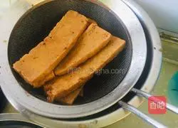 Camellia oleifera recipe 4