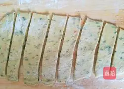 Illustration of making gnocchi 5