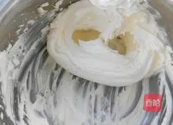 Illustration of how to make margarita cookies 3