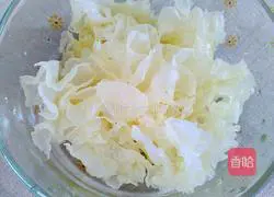 Recipe for Tremella, Red Dates and Lotus Seed Soup 4