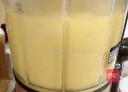 Cream pumpkin and shrimp soup recipe 10