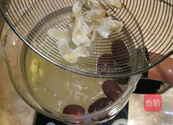 Recipe of Tremella Pumpkin and Lily Soup 10