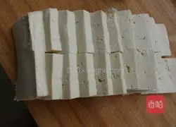 Crispy tofu recipe 2