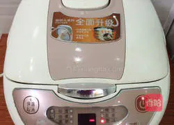 Illustration of how to make Angelica and Astragalus Chicken Soup 6