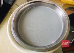 Illustration of how to make cold skin 8