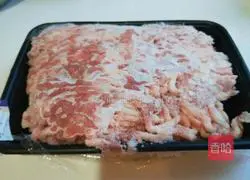 Xinwen Food Sixi Steamed Dumplings Recipe Illustration 2