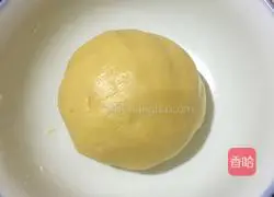 Illustration of how to make cookies 3