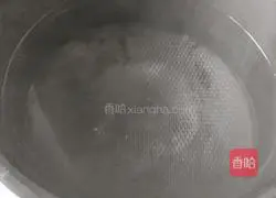 Cordyceps flower corn yam bone soup recipe illustration 6