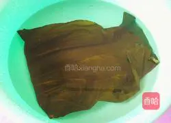 Illustration of how to make kelp, cabbage and beef meatball soup 2