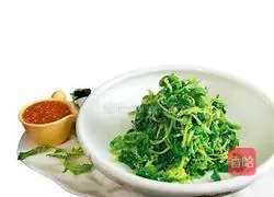 Illustration of how to make steamed noodle dishes 9