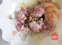 Illustration of how to cook soft and crispy meat 5