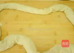 Three fresh vegetables Illustration of how to make python 6