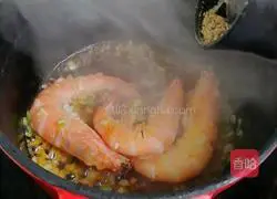 Illustration of how to make pimple soup 7