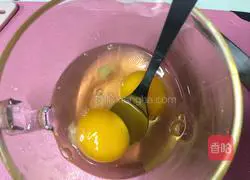 Golden Steamed Bun Crispy Recipe Illustration 3