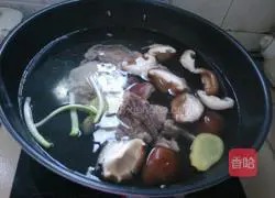 Big bone soup recipe 6