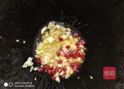 Illustration of how to make cold broccoli 7