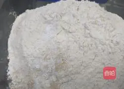 Illustration of how to make wine-stuffed osmanthus steamed buns 3