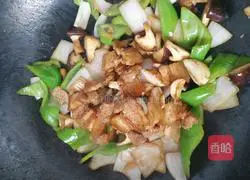 Illustration of Homemade Summer Cold Noodles 7