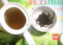 Super simple homemade milk tea recipe Illustration 6