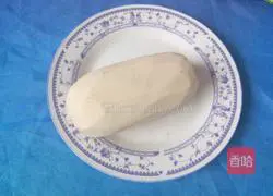 Corn, lotus root and pork ribs soup recipe 2