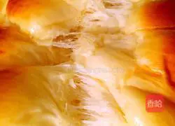 Illustration of how to make cream rolls 13